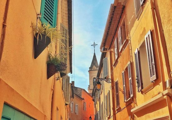 Hilios Tours : Journée sur-mesure