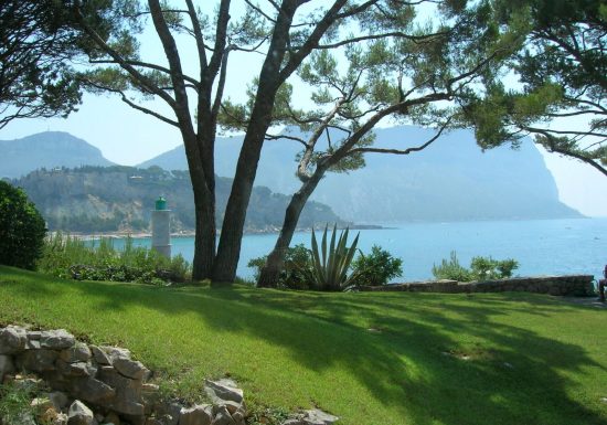 Visite guidée de la Fondation Camargo en anglais