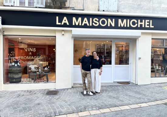 La Maison Michel