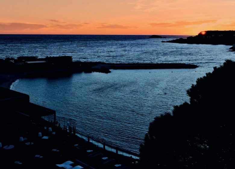 Les Apéros Sunset de la Goélette
