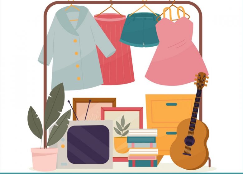 Vide-grenier