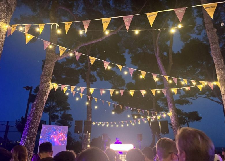 Soirée Guinguette