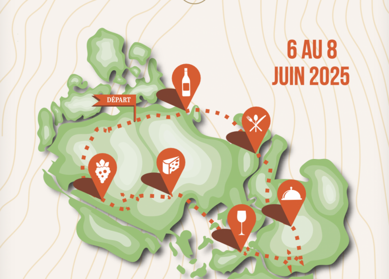 Les escapades des Vins de Bandol