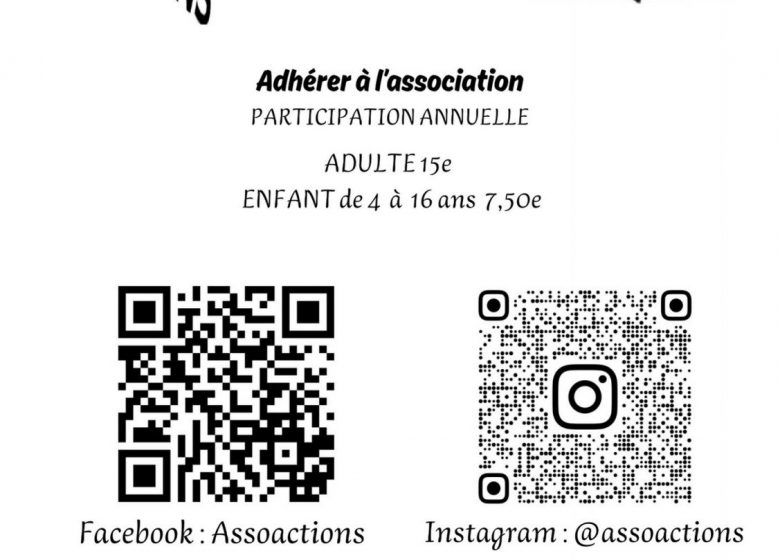 Défilé de mode et repas sénégalais