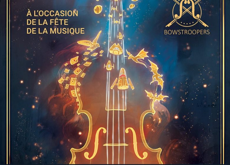 Musiques de films