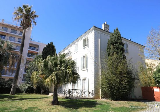 Visite commentée « Voyage au cœur de l’Asie grâce aux symboles et légendes » – JEP 2025