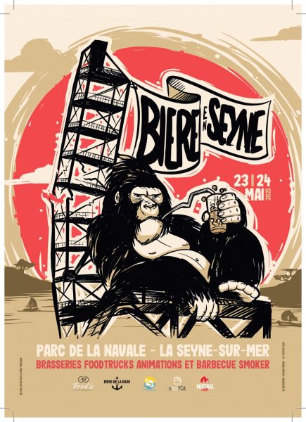 Festival Bière en Seyne