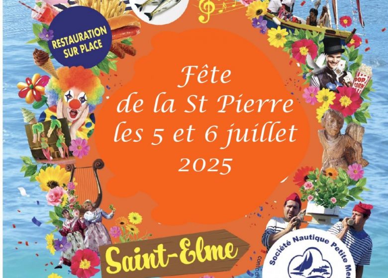 Fête de la Saint-Pierre