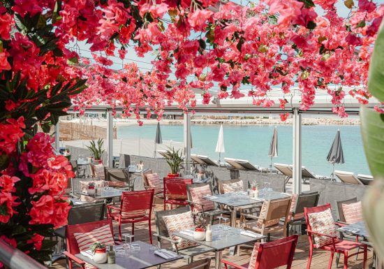 Hôtel Ile Rousse Thalazur