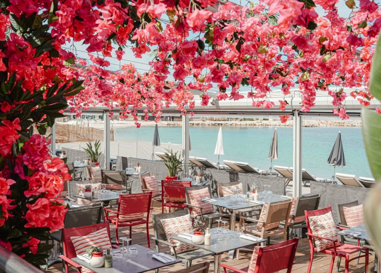 Hôtel Ile Rousse Thalazur