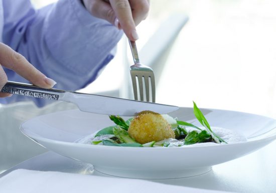 Le Bistrot Lumière