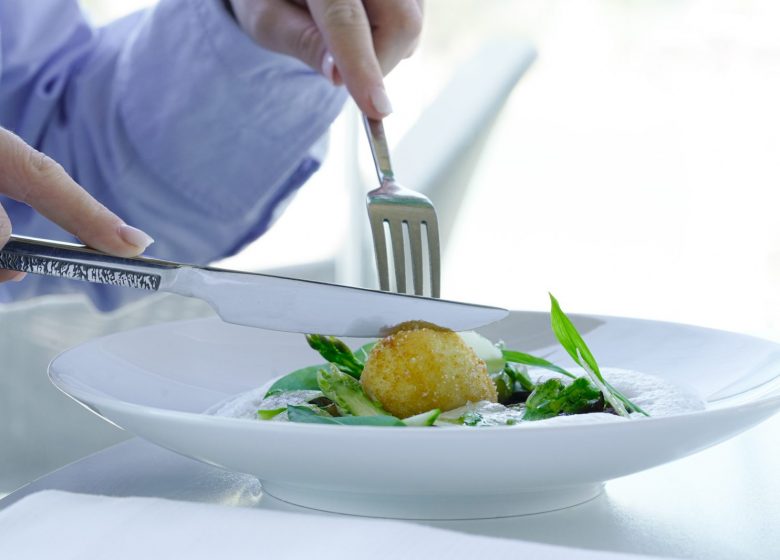 Le Bistrot Lumière