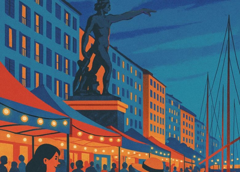 Marché d’artisans et de créateurs « Les Escales toulonnaises »