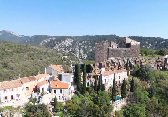 Hilios Tour: Journée Tradition avec guide au départ de Bandol