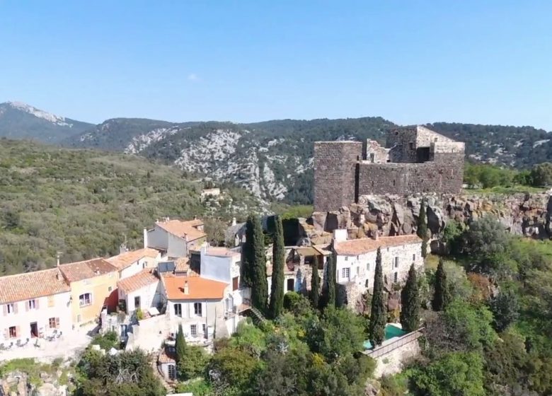 Hilios Tour: Journée Tradition avec guide au départ de Bandol