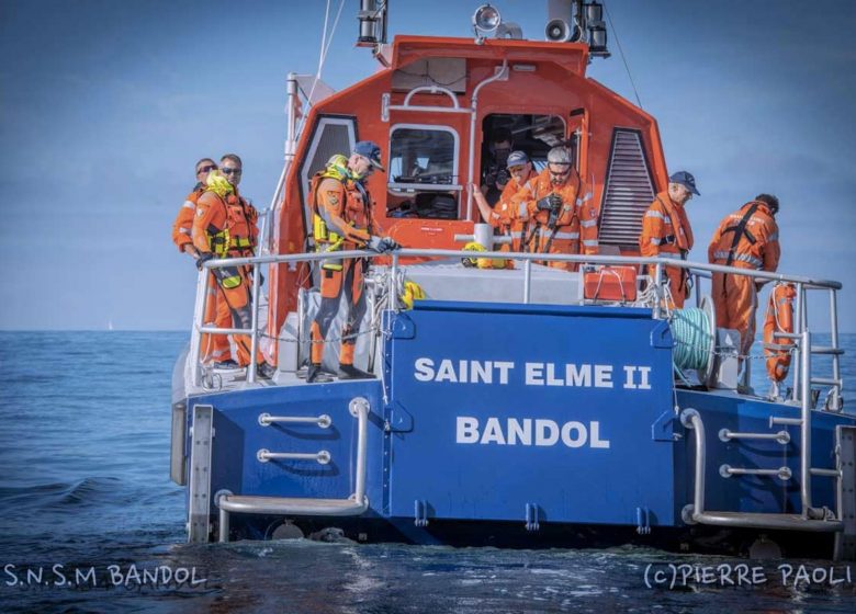 Fête de la Saint Elme