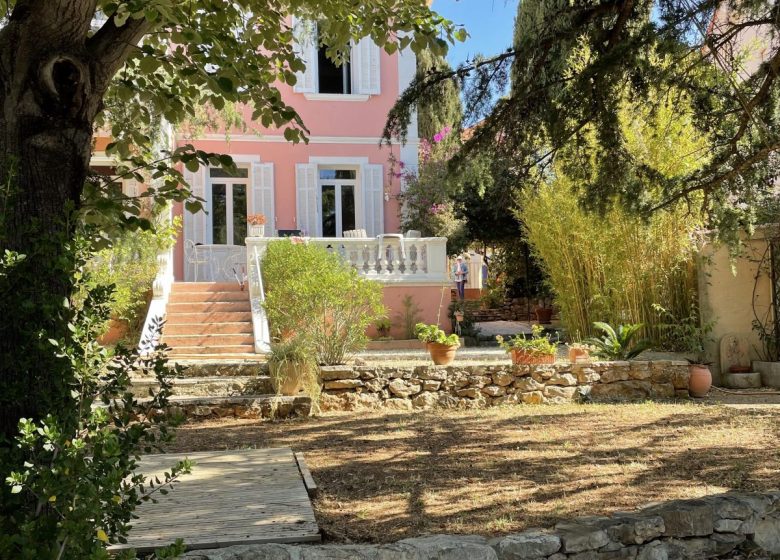 Villa Pauline