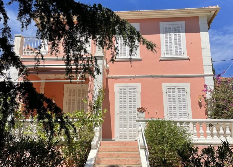 Villa Pauline