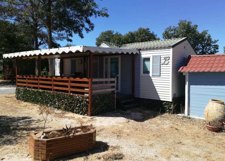 Camping Saint Jean