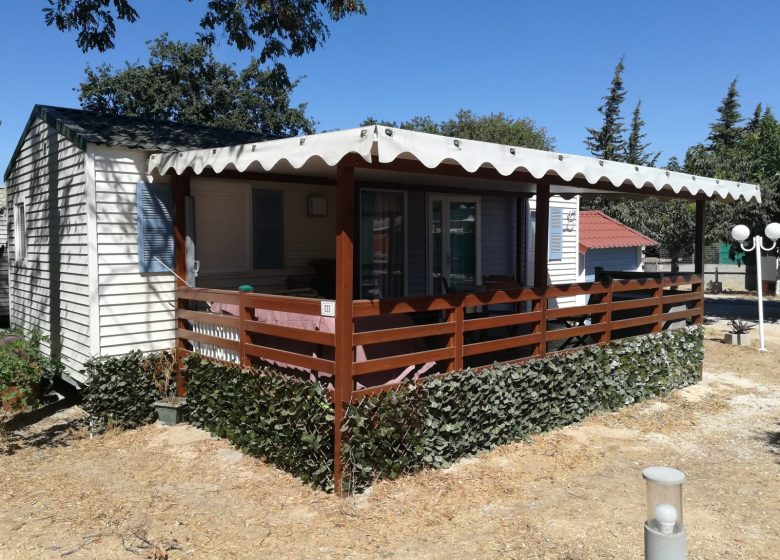 Camping Saint Jean