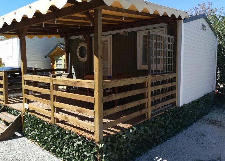 Camping Saint Jean