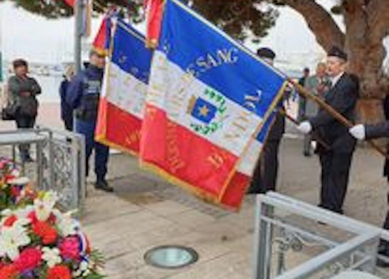 Fête nationale – Cérémonie et bal