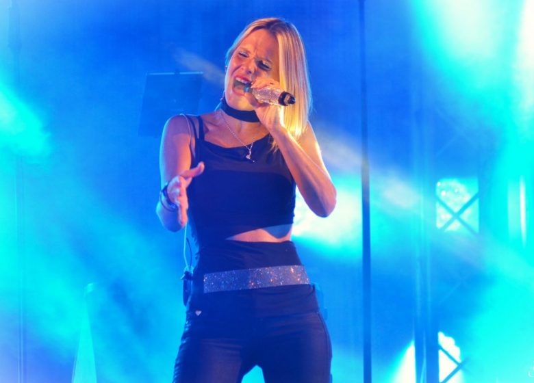Si on chantait… Hommage à Céline Dion
