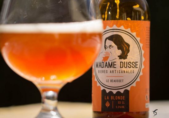 La Brasserie d’à côté