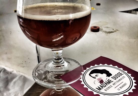 La Brasserie d’à côté