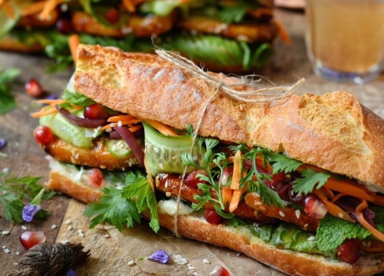 Banh Mi Viet