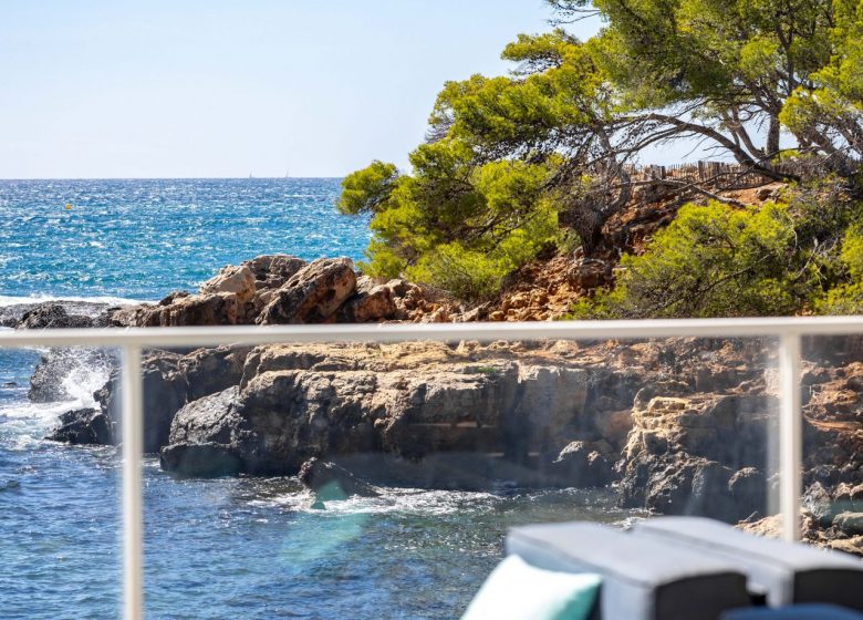 Le Méditerranée