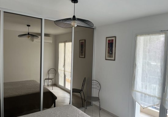 Ferrand – Brun Eric