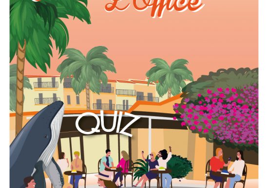 La Terrasse de l’Office