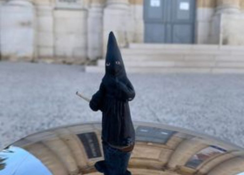 Journées du patrimoine : Découverte des 3 chapelles des Pénitents d’Aubagne