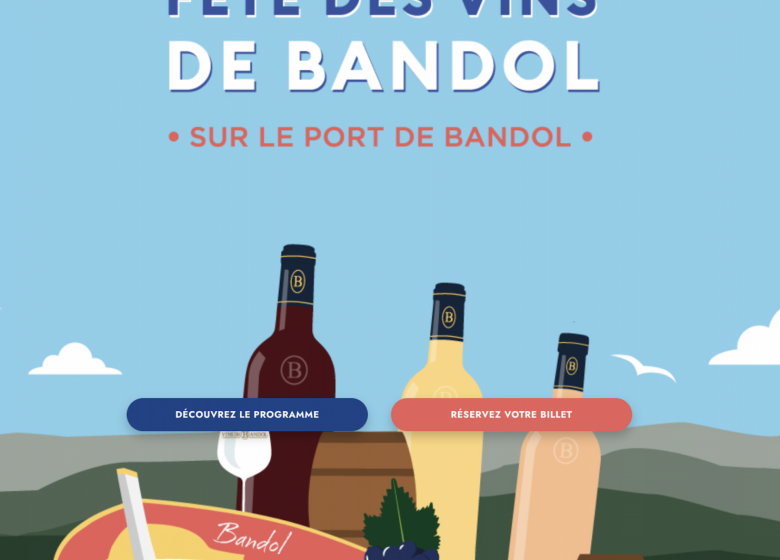 Fête des Vins de Bandol