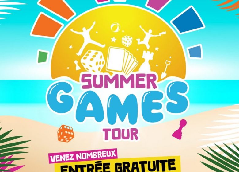 Summer Games Tour