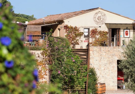 Domaine La Font des Pères