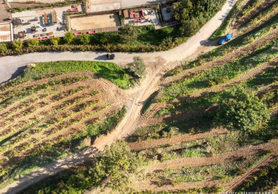 Domaine La Font des Pères