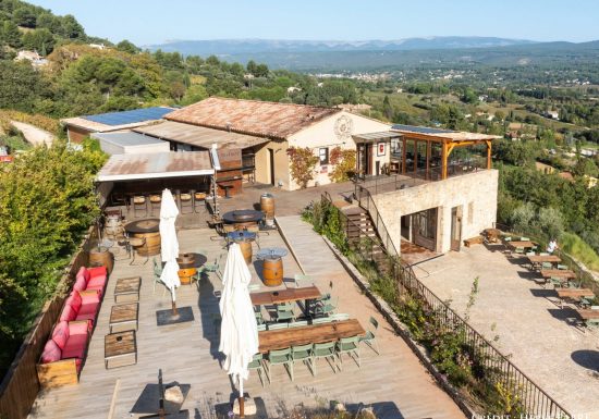 Domaine La Font des Pères