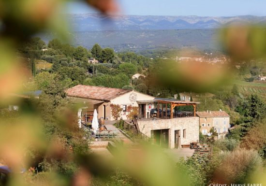 Domaine La Font des Pères