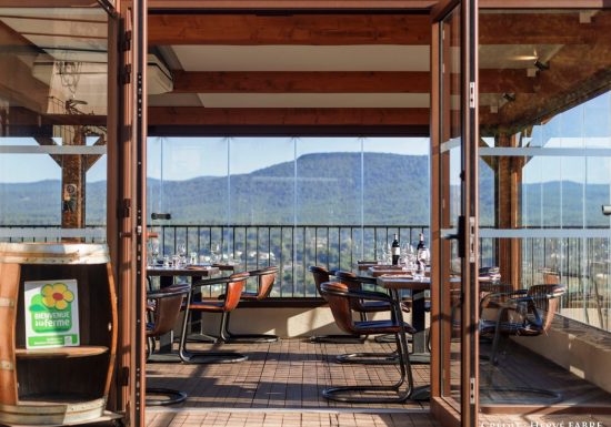 Domaine La Font des Pères