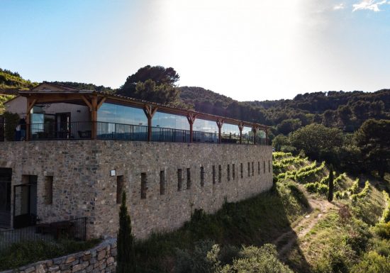 Domaine La Font des Pères