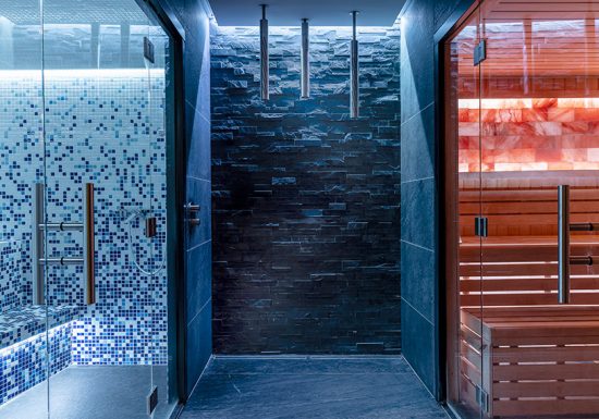 Soin d’hydrothérapie au choix à la Thalasso&Spa Thalazur Bandol