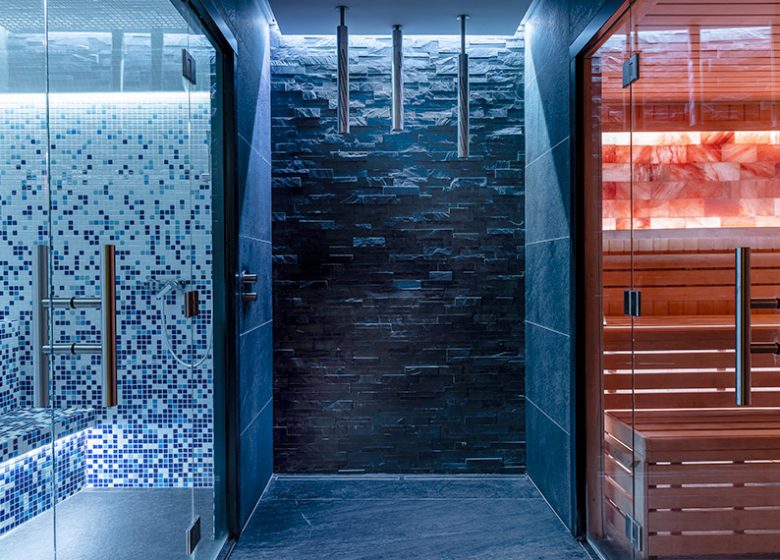 Soin d’hydrothérapie au choix à la Thalasso&Spa Thalazur Bandol