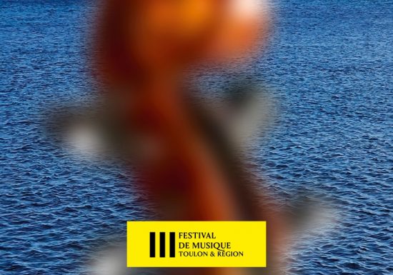 Concert du Big Band de la Musique de la Marine nationale « Time Out » – Festival de Musique de Toulon 25-26 et JEP 2025