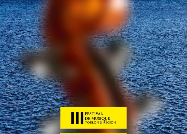 Concert du Big Band de la Musique de la Marine nationale « Time Out » – Festival de Musique de Toulon 25-26 et JEP 2025