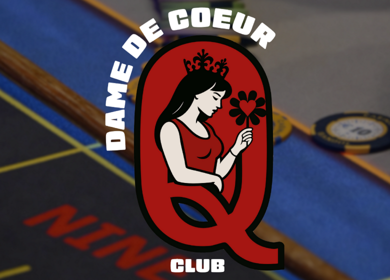Soirées « Dame de Cœur »