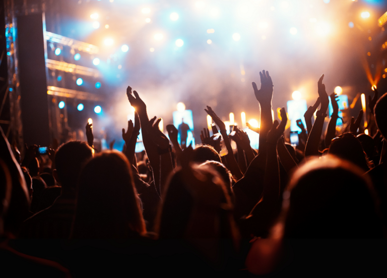 Soirées des samedis soir : « Saturday Nights »