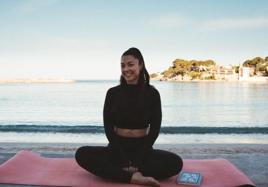Laë Pilates