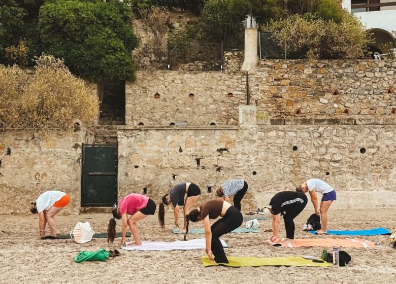 Laë Pilates